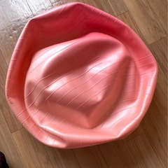 バランスボールの画像