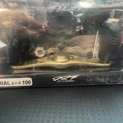 バス釣り引退品の画像