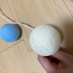 BONBORA ボンボラライトの画像
