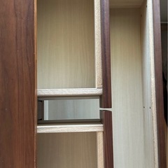 無印良品　チェスト　タンスの画像