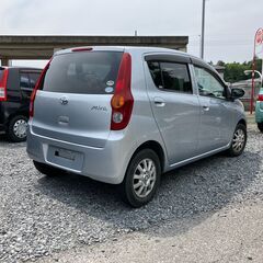 ダイハツ　ミラの画像