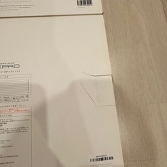 【美品2点セット】MTG SIXPAD シックスパッド ボディフィットII の画像
