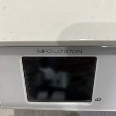 ブラザープリンター
の画像
