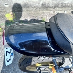 ホンダ　エイプ100の画像