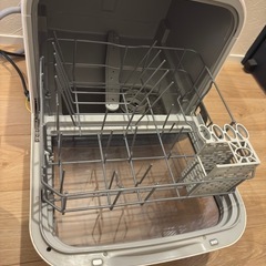 食器洗い機（設置型）の画像