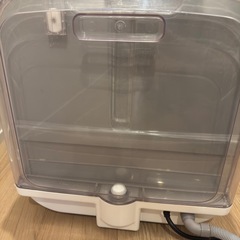 食器洗い機（設置型）の画像