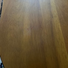 カジュアルコタツテーブルの画像