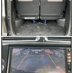 《自社ローン対応⭕️》［沖縄県］【日産 セレナ ライダー ブラックイン S-ハイブリッド】現金販売から自社ローンまで幅広い購入方法で対応❗️審査通過率98%、ブラックOK、格安中古車販売店【オーシャンデザイン】✨バックカメラ✨の画像