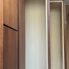無印良品　チェスト　タンスの画像