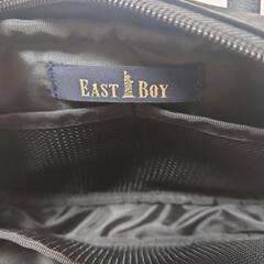 新品　EASTBOY　ペンケースの画像