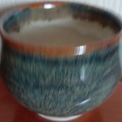 湯呑み茶碗の画像