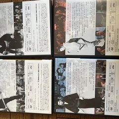 東映任侠映画傑作DVDコレクション全120巻の画像