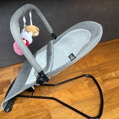 smartAngel  バウンサー　の画像