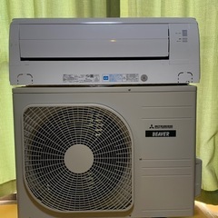 エアコン本体　福岡市内取付料金込み　富士通　2014年　10-12畳タイプ 10.jpg