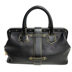 ルイヴィトン LOUIS VUITTON ハンドバッグ スハリライン アンジェニューPM M91805 ブラックの画像