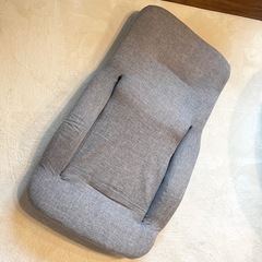 座椅子　リクライニング　の画像