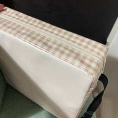 西松屋 高さ調整クッションの画像