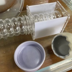 ハムスターゲージ　フルセットの画像