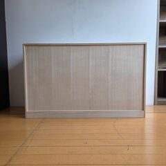 未使用訳あり 桐たんす３段　桐箪笥 桐チェスト クローゼット 天然木 着物収納 桐衣装箱 引き出し 和ダンス 和タンス 着物用の画像
