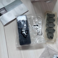 YA-MAN ノーノーフォーメン　脱毛器の画像