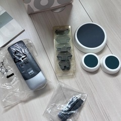 YA-MAN ノーノーフォーメン　脱毛器の画像