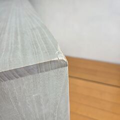未使用訳あり 桐たんす３段　桐箪笥 桐チェスト クローゼット 天然木 着物収納 桐衣装箱 引き出し 和ダンス 和タンス 着物用の画像
