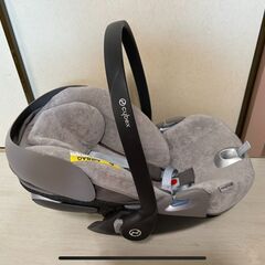 CYBEX ベビーチェア/ベビーシートの画像