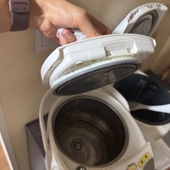 給湯機の画像