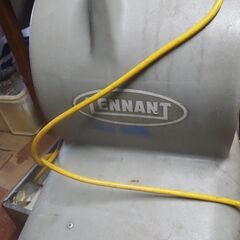大型送風機、33ｘ56ｘ50、送風機。動作ＯＫの画像