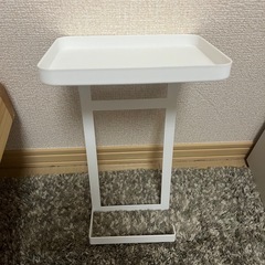 山崎実業 公式 タワー トイレットペーパーホルダー上ラック 2段の画像