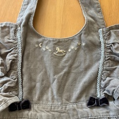 子供服の画像