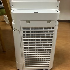 お取引決定★SHARP 加湿空気清浄機の画像