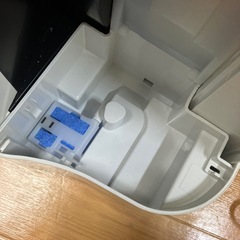 お取引決定★SHARP 加湿空気清浄機の画像
