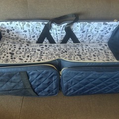 おむつ替えバッグ✩.*マザーズバッグの画像