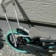 子供用 自転車 16インチの画像