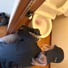 落ちない尿石・ウォシュレットまでまるっと洗浄✨