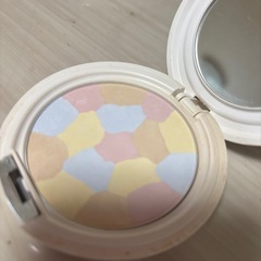 フェイスパウダー　ベルシーオの画像