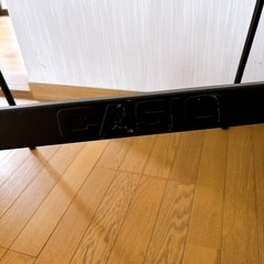 CASIO(カシオ) 純正 スタンド CS-4B [電子キーボード対応]  の画像