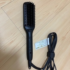 モッズヘア　ヒートブラシの画像