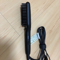 モッズヘア　ヒートブラシの画像