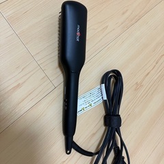 モッズヘア　ヒートブラシの画像