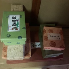五月人形の画像