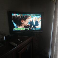 32インチテレビの画像