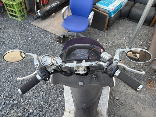 コマジェ実働書付き110キロ確認済み　売約済み