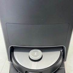 自動掃除機の画像