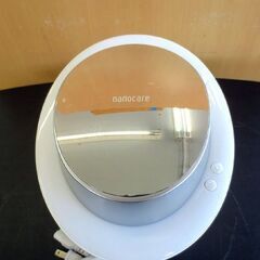 Panasonic スチーマー ナノケア EH-CSA95 ピンク調 パナソニック フェイスケア 2015年製 美容機器 札幌 北20条店の画像
