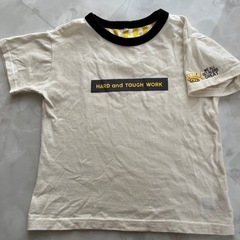 ⭐︎トミカ⭐︎Tシャツ　110の画像