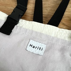チェアベルトの画像