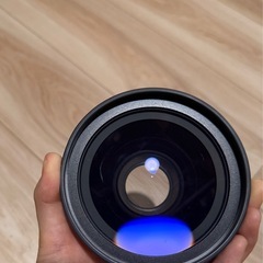 VCL-MHG07 SONY レンズ　
アダプターリングセットの画像