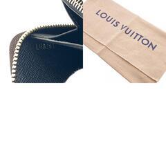 ルイヴィトン LOUIS VUITTON 長財布 モノグラム ジャイアント ジッピーウォレット ラウンドファスナー M69353 ブラウンの画像